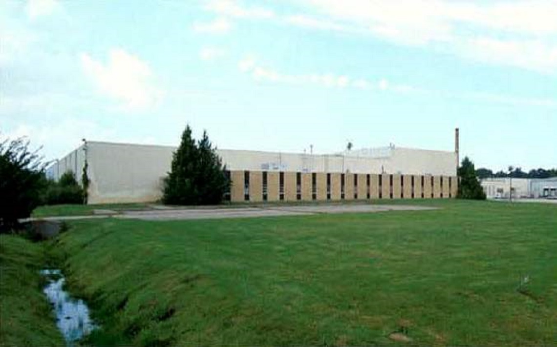 725 Main Street, Millis The Stubblebine Company, Commercial Real Estate