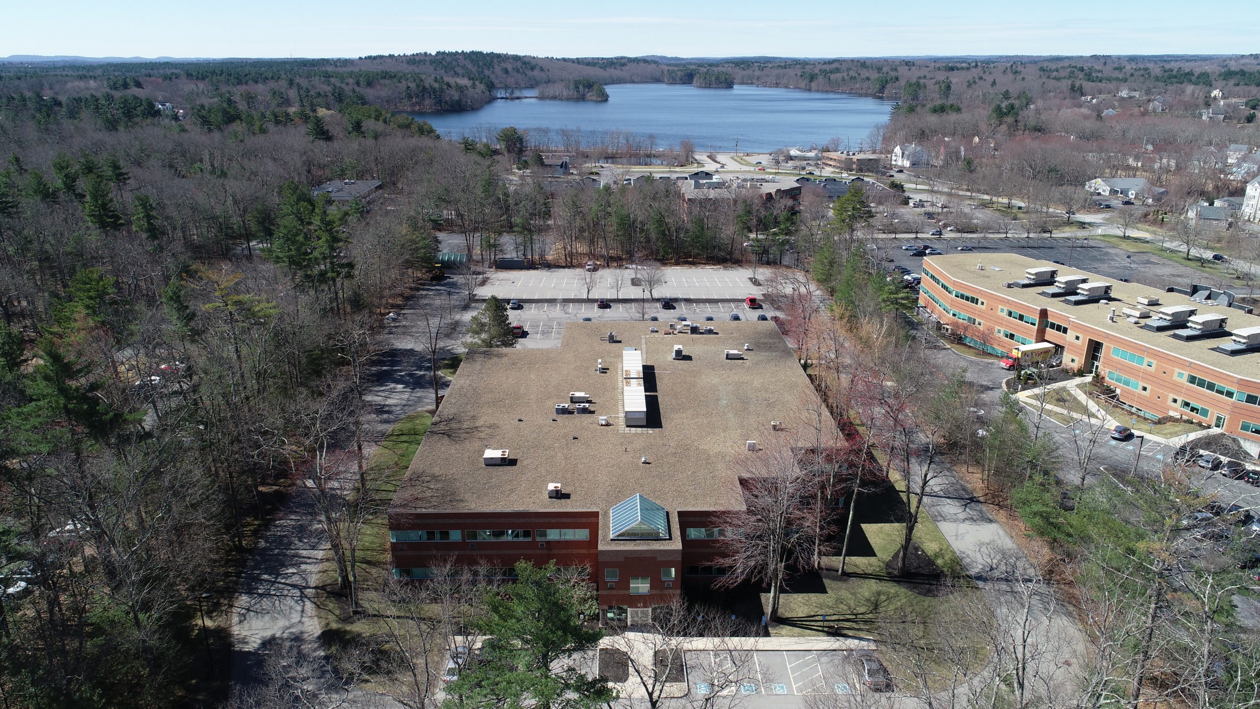 43 Nagog Park, Acton MA The Stubblebine Company, Commercial Real Estate