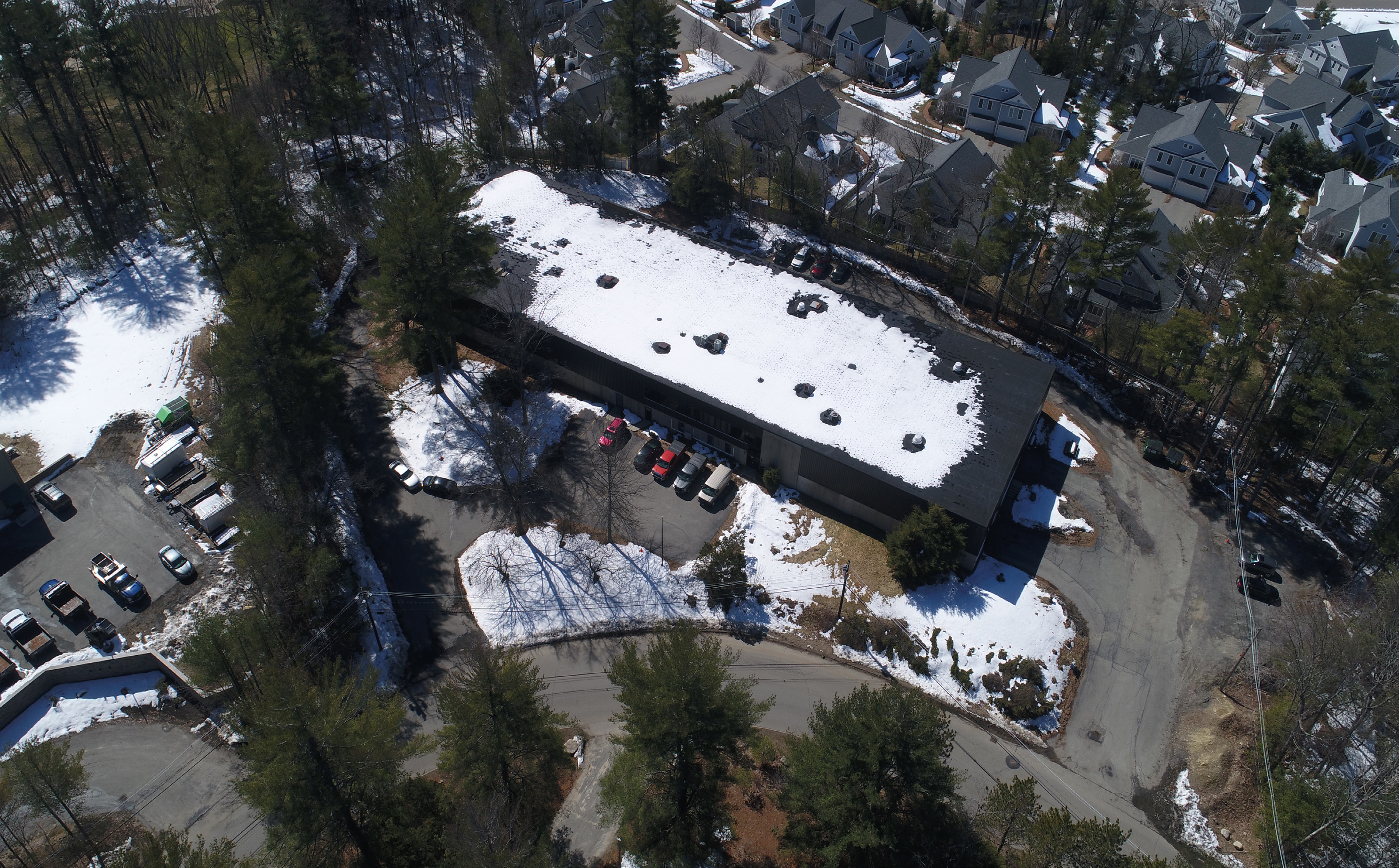 11 Brent Drive, Hudson, MA The Stubblebine Company, Commercial Real