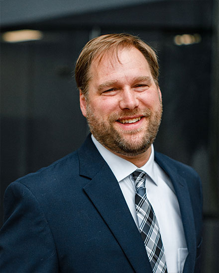 Micah D. Stubblebine