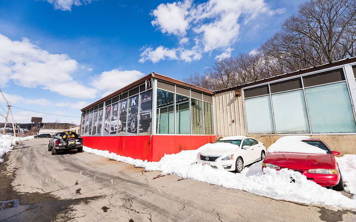 10851095 Millbury Street, Worcester MA The Stubblebine Company