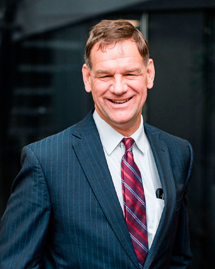 David G. Stubblebine