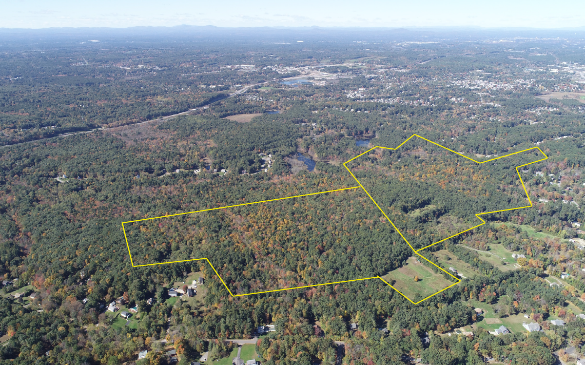 20 1/2 Berry Road, Derry NH The Stubblebine Company, Commercial Real