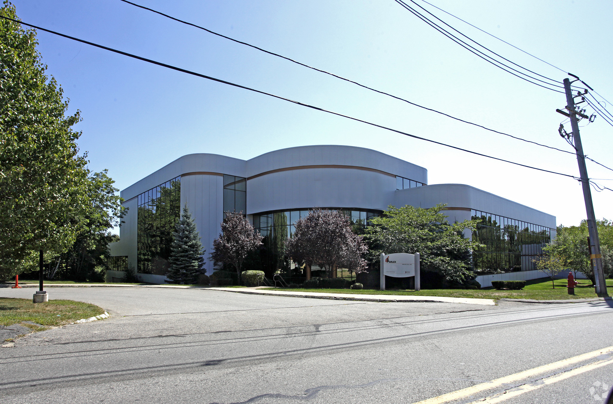 145 Milk Street, Methuen MA The Stubblebine Company, Commercial Real