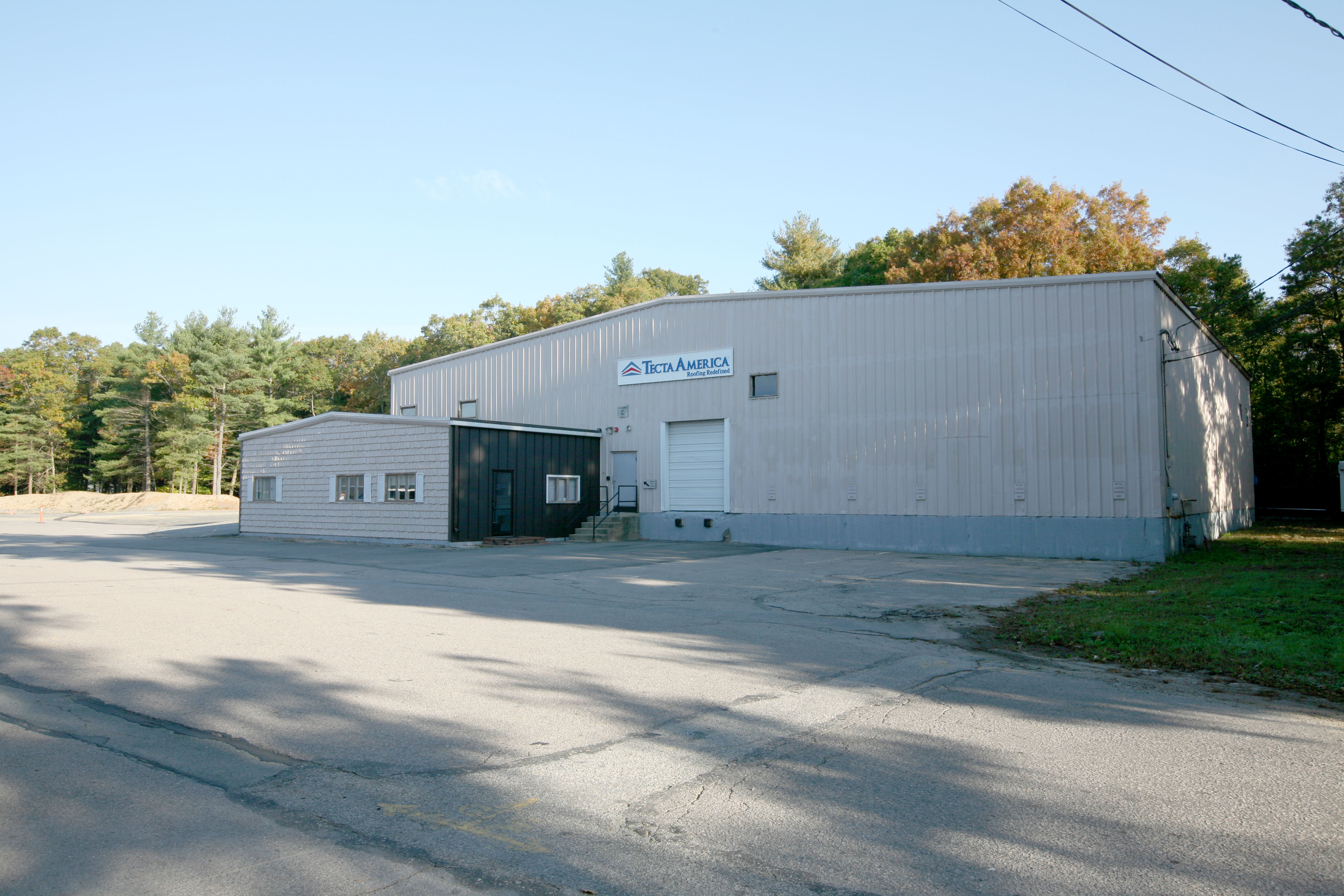 285 Circuit Street, Hanover MA - The Stubblebine Company, Commercial