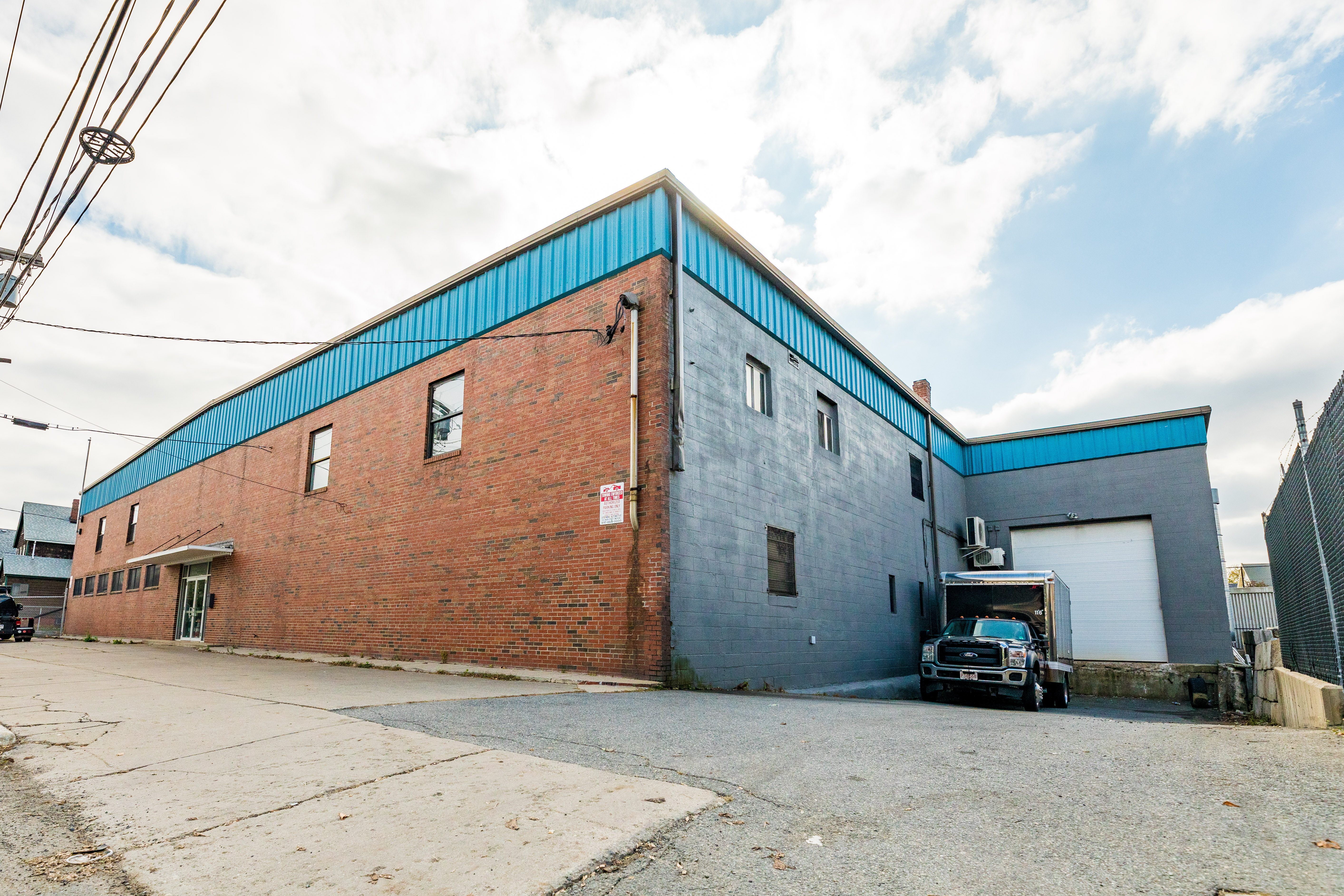 15 Winchester Street Medford, MA The Stubblebine Company, Commercial