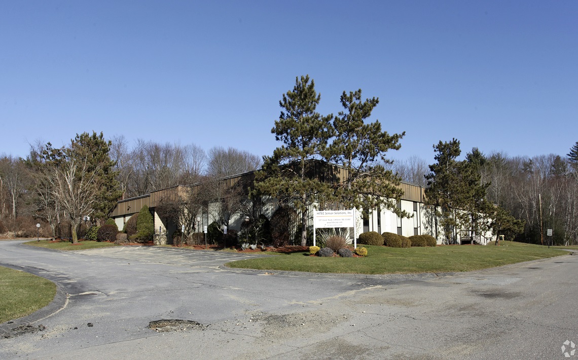 537 Great Road, Littleton MA The Stubblebine Company, Commercial Real