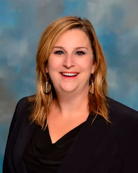 Tina Brett