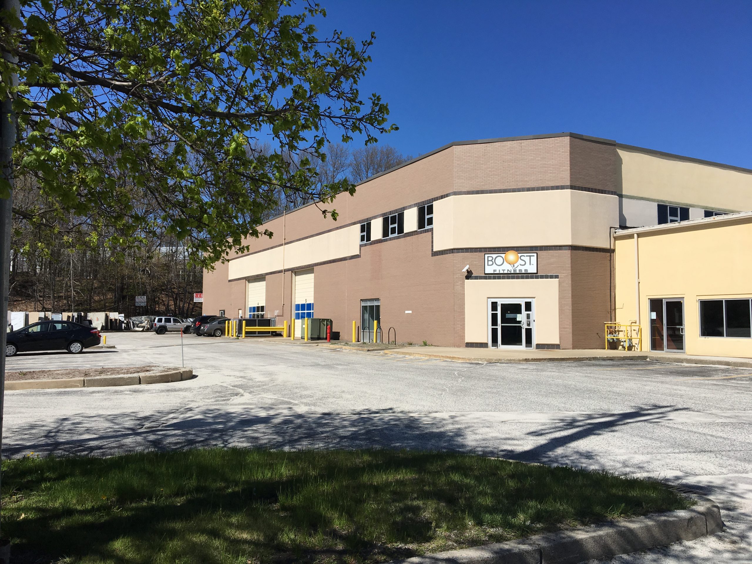 312 Main Street, Hudson MA The Stubblebine Company, Commercial Real