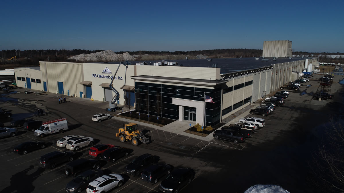 53 Ayer Road, Littleton MA The Stubblebine Company, Commercial Real