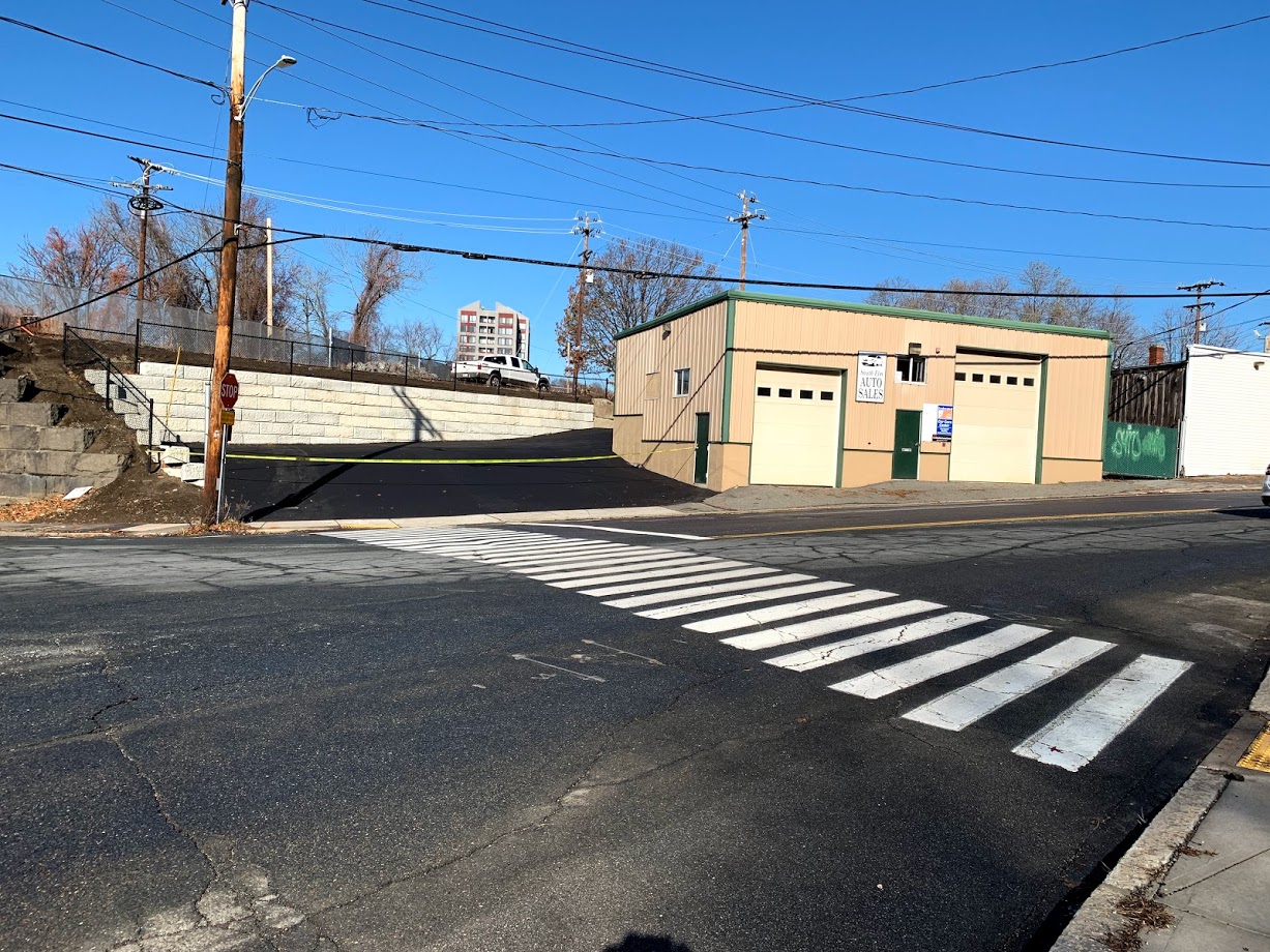 193 South Elm Street Haverhill, MA The Stubblebine Company