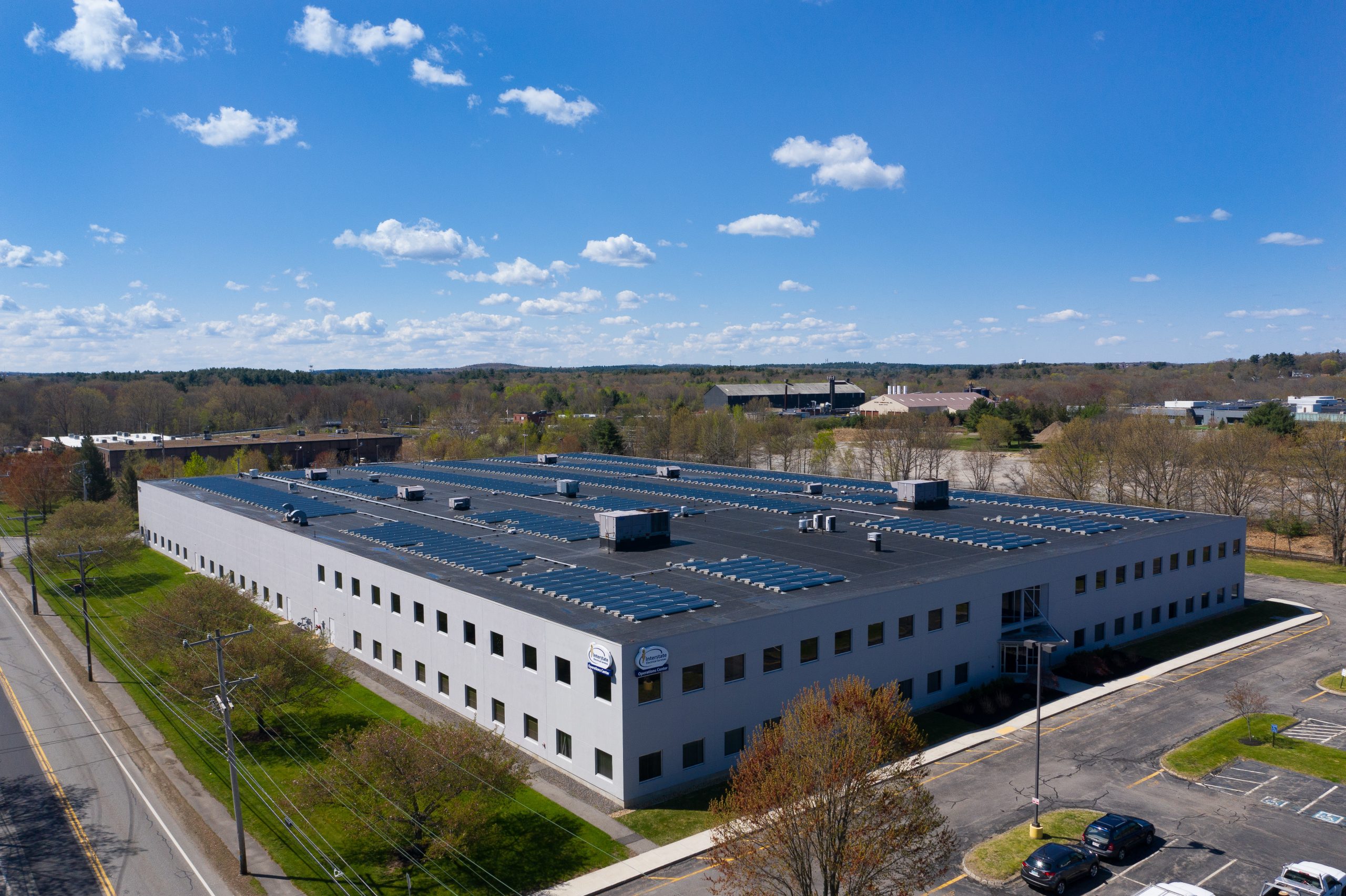 515 Woburn Street Tewksbury, MA The Stubblebine Company, Commercial