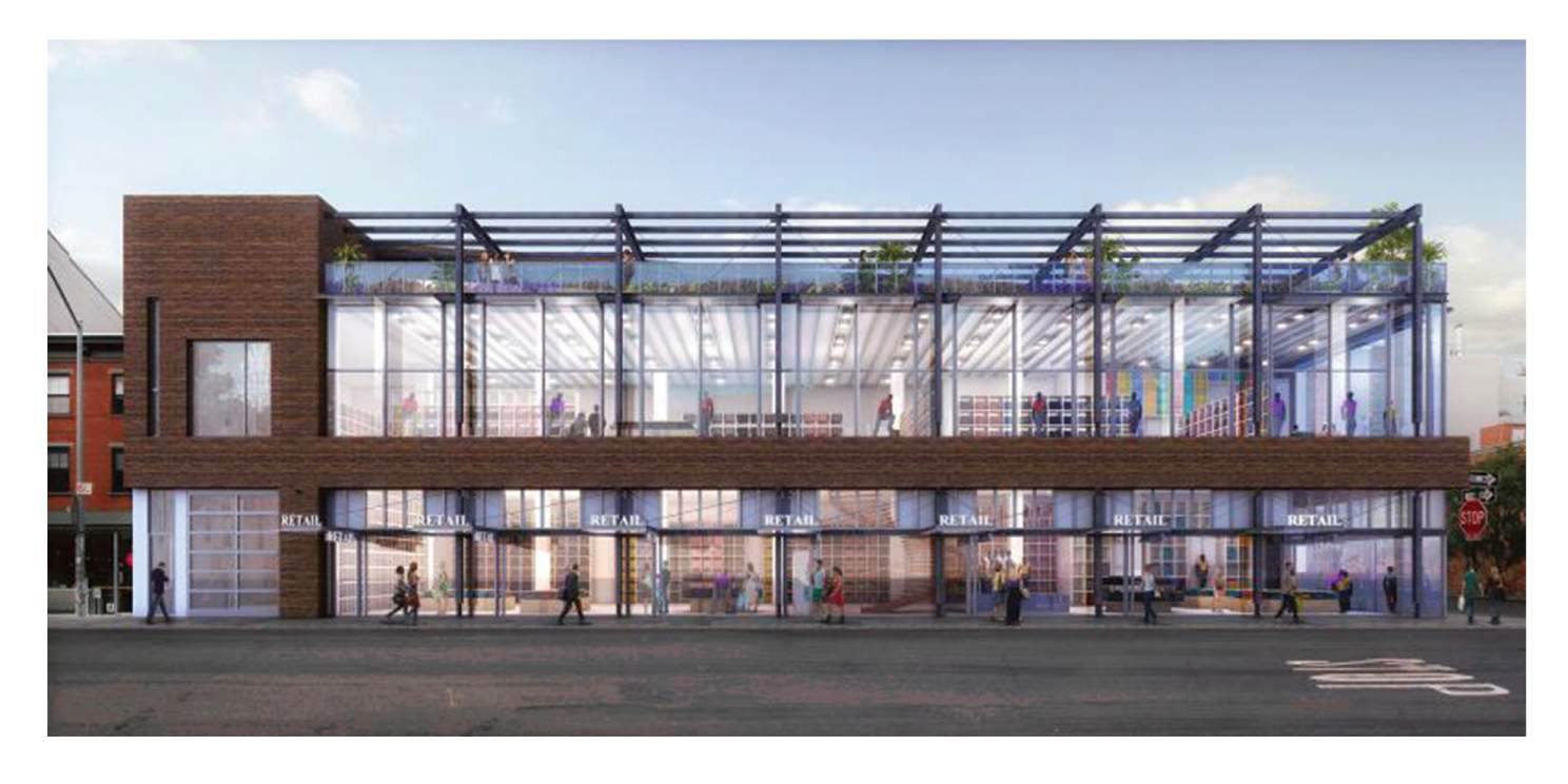 180 Fawcett Street, Cambridge, MA The Stubblebine Company, Commercial