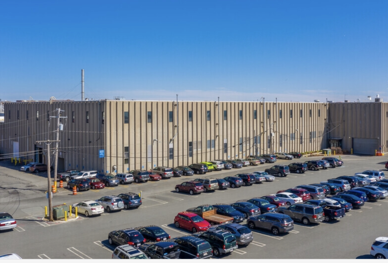 330 Lynnway Lynn, MA The Stubblebine Company, Commercial Real Estate