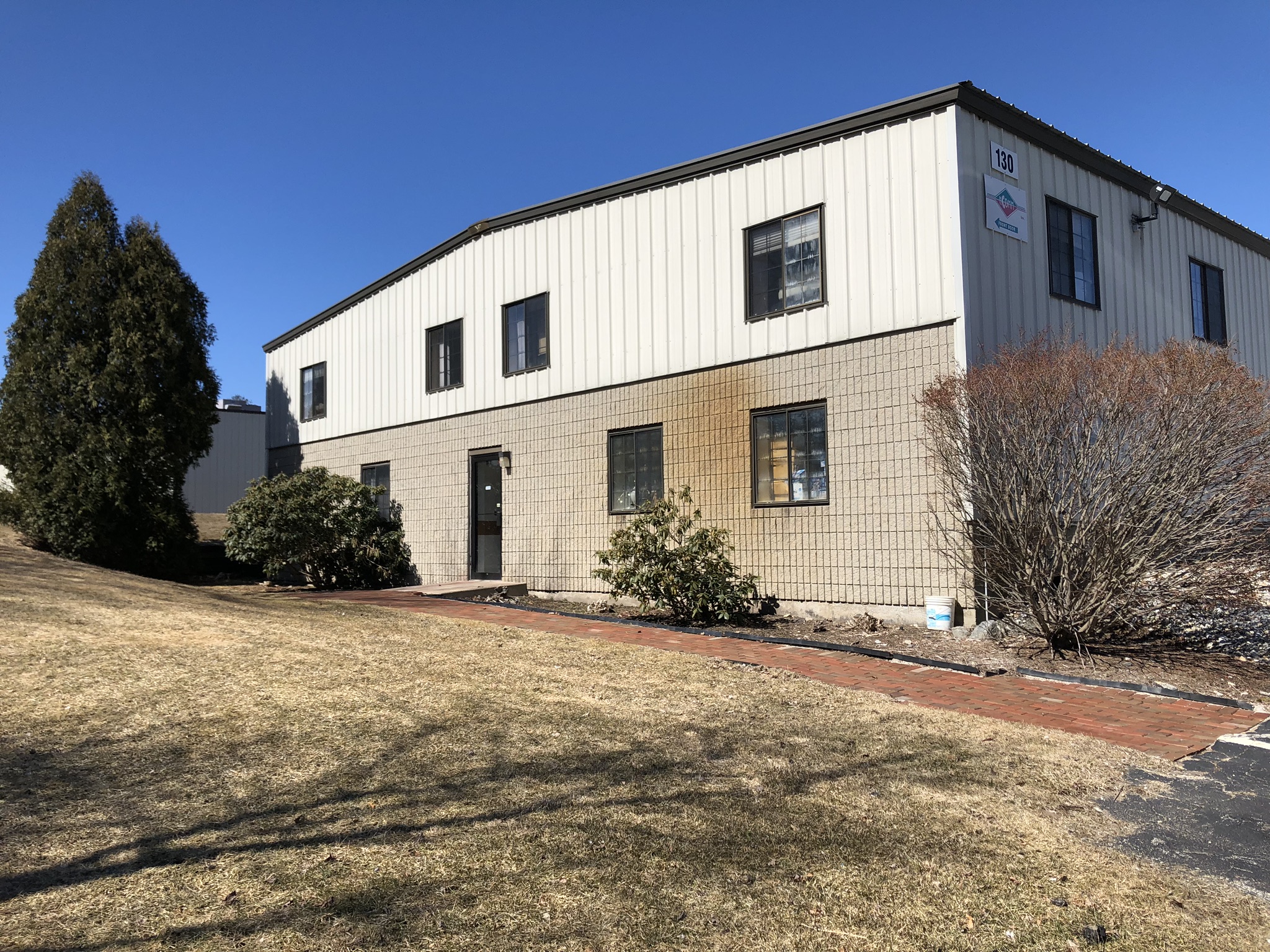 130 NH Route 111, Hampstead NH The Stubblebine Company, Commercial