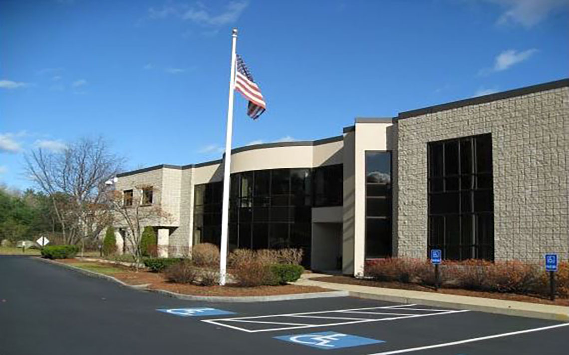 10 Iron Horse Drive Bedford, NH The Stubblebine Company, Commercial