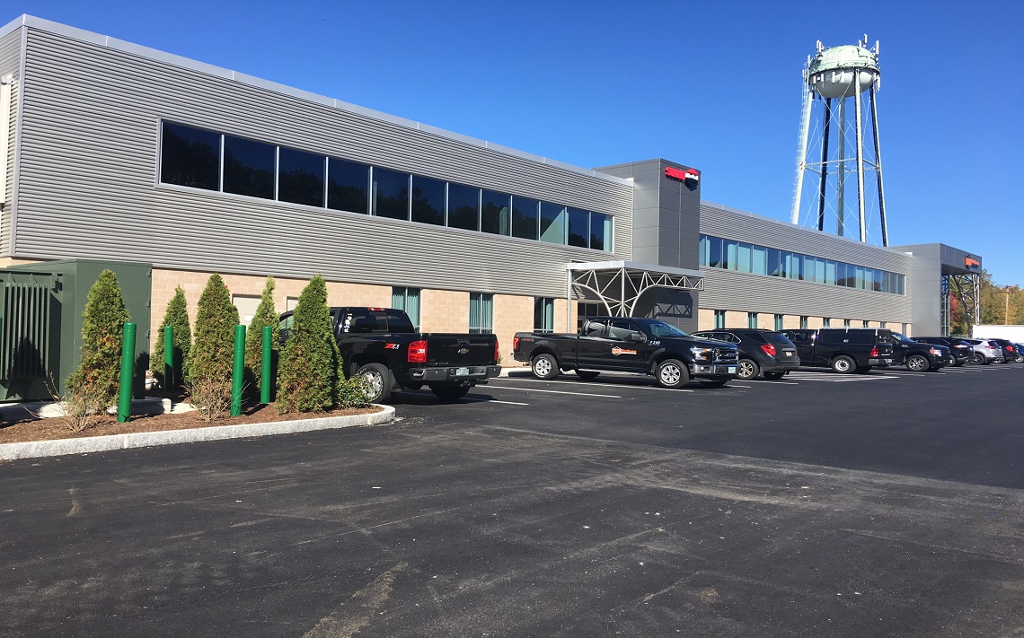 144146 Main Street, Plaistow, NH The Stubblebine Company, Commercial