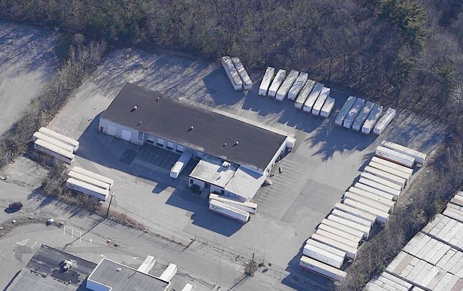 9 Dunham Road, Billerica, MA The Stubblebine Company, Commercial Real