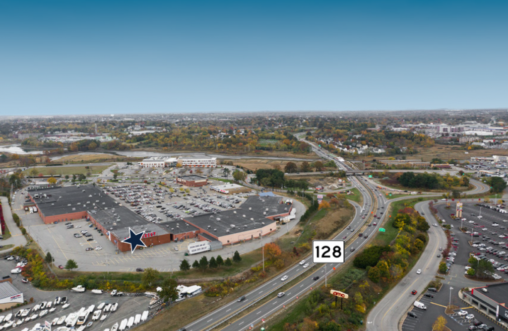 139 Endicott Street, Danvers, MA The Stubblebine Company, Commercial