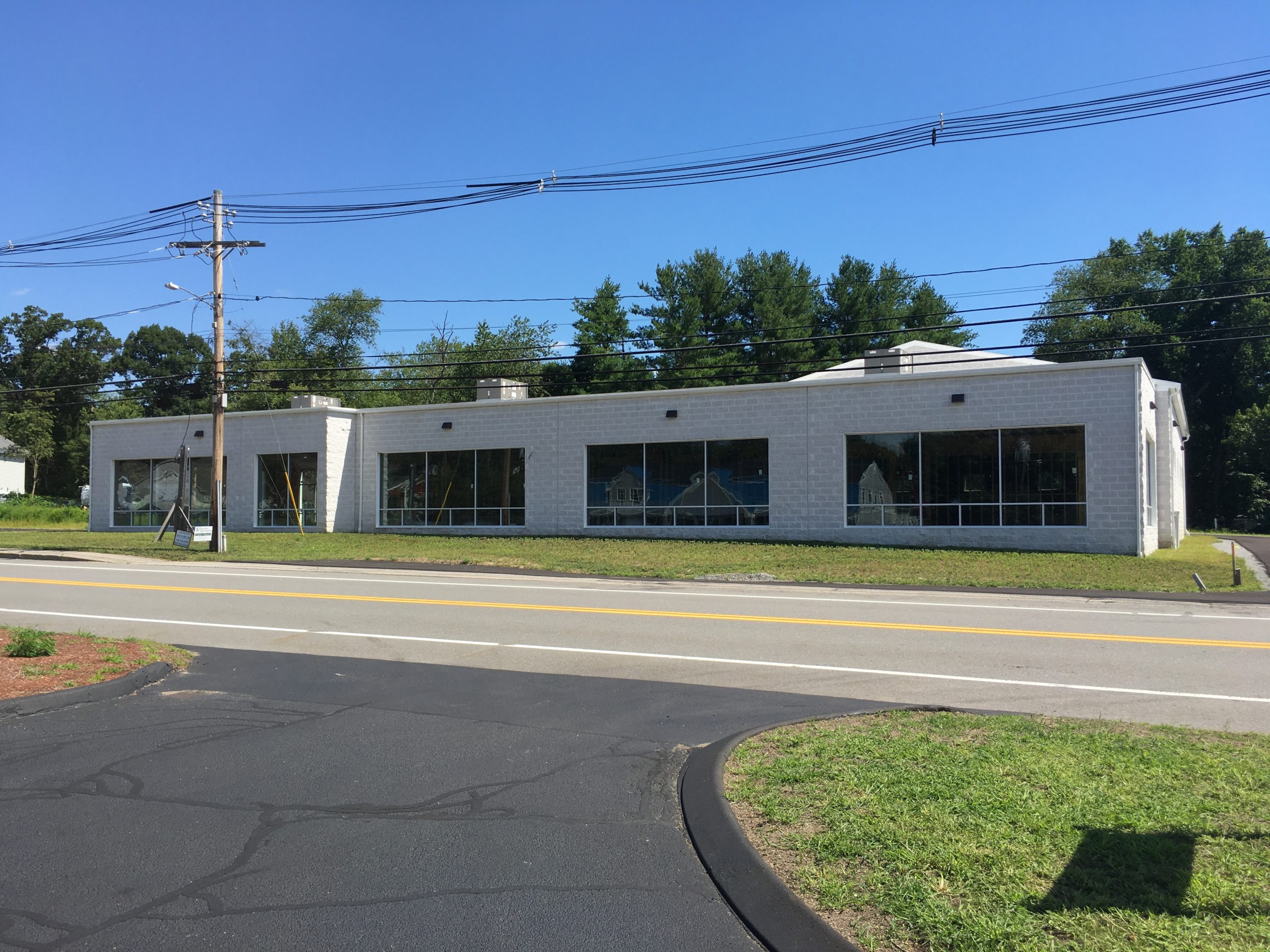 429 Great Road, Acton, MA The Stubblebine Company, Commercial Real Estate