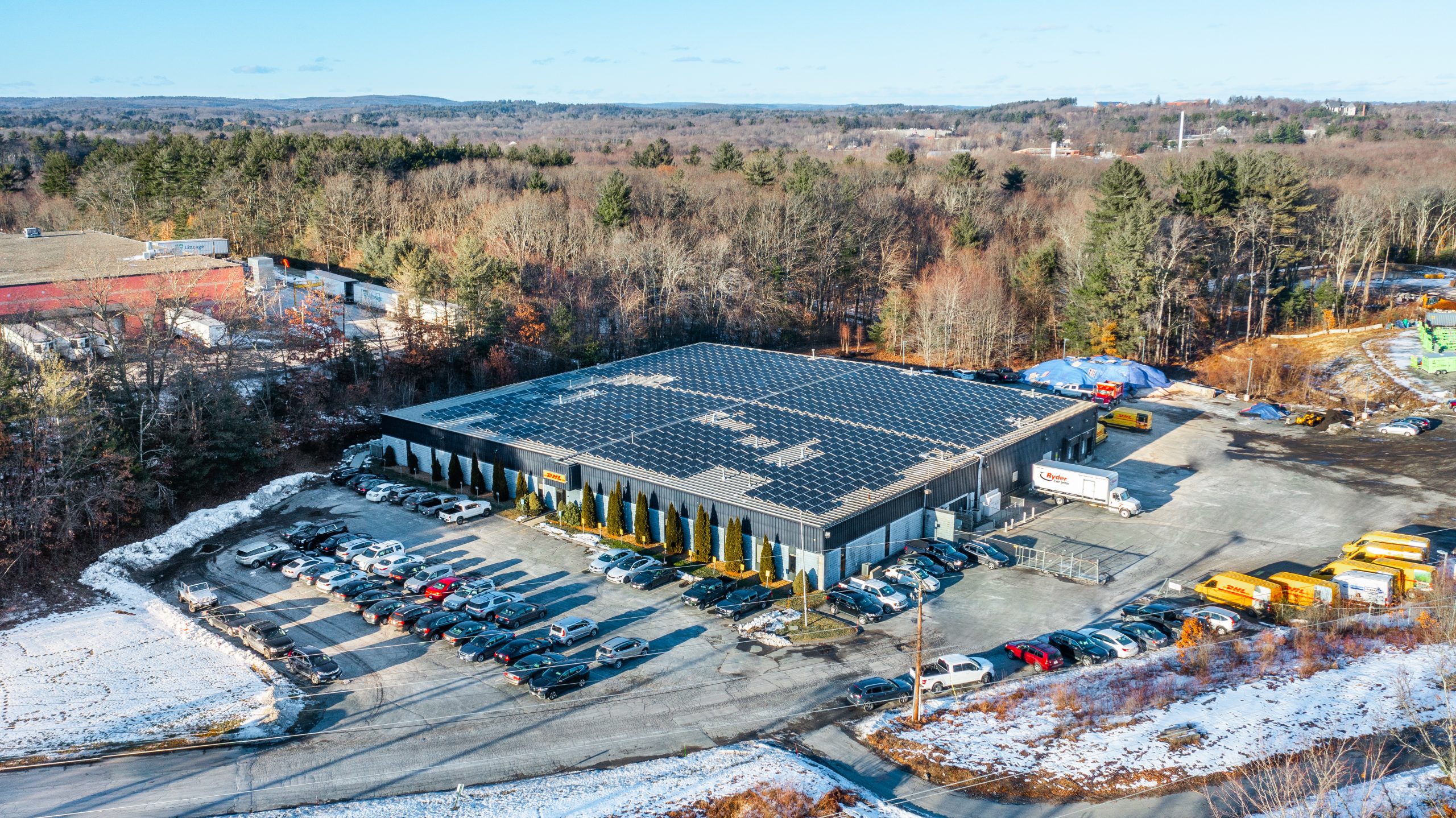 9 Otis Street Westborough, MA The Stubblebine Company, Commercial Real Estate
