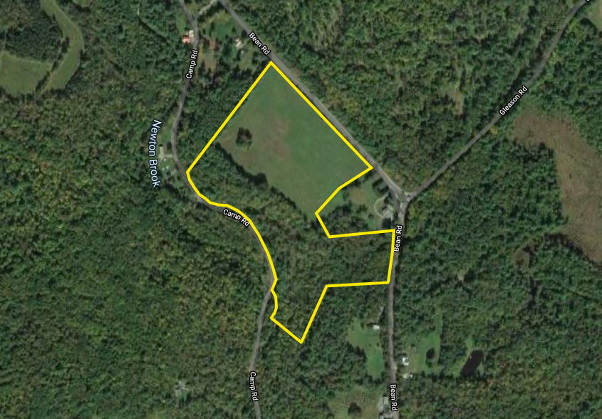 146A Bean Road Plainfield, NH The Stubblebine Company, Commercial