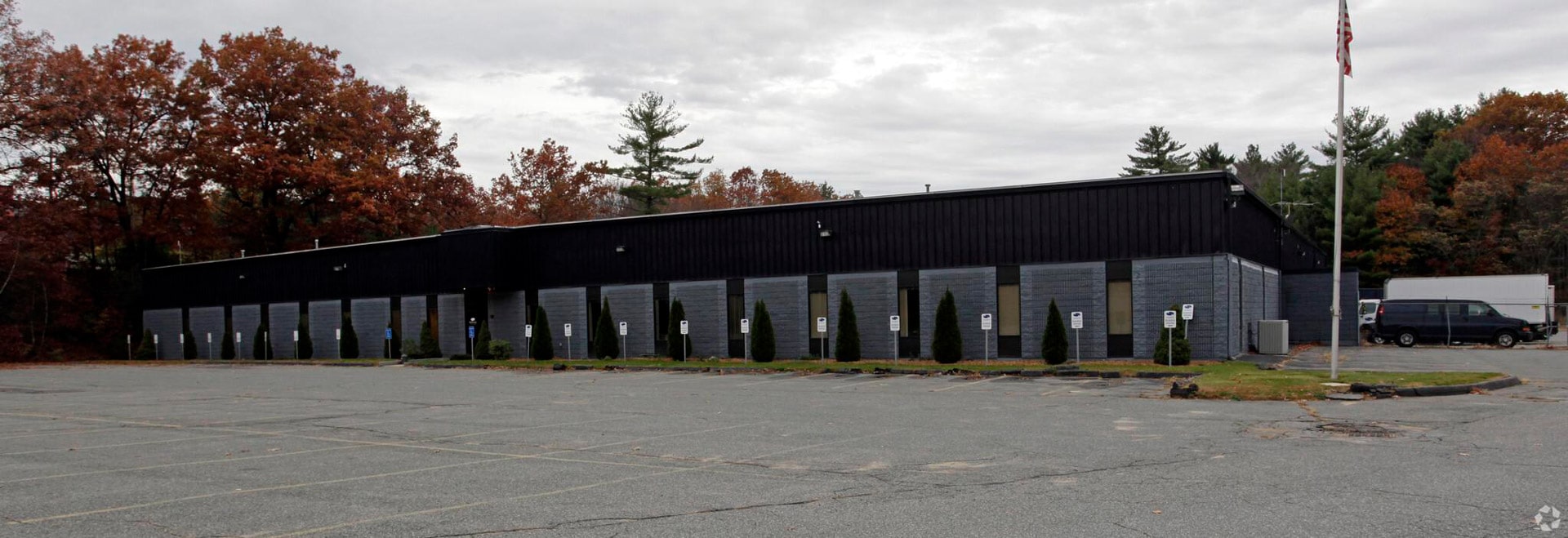 THE STUBBLEBINE COMPANY/CORFAC INTERNATIONAL ARRANGES THE LEASE OF 9 OTIS STREET, WESTBOROUGH MA