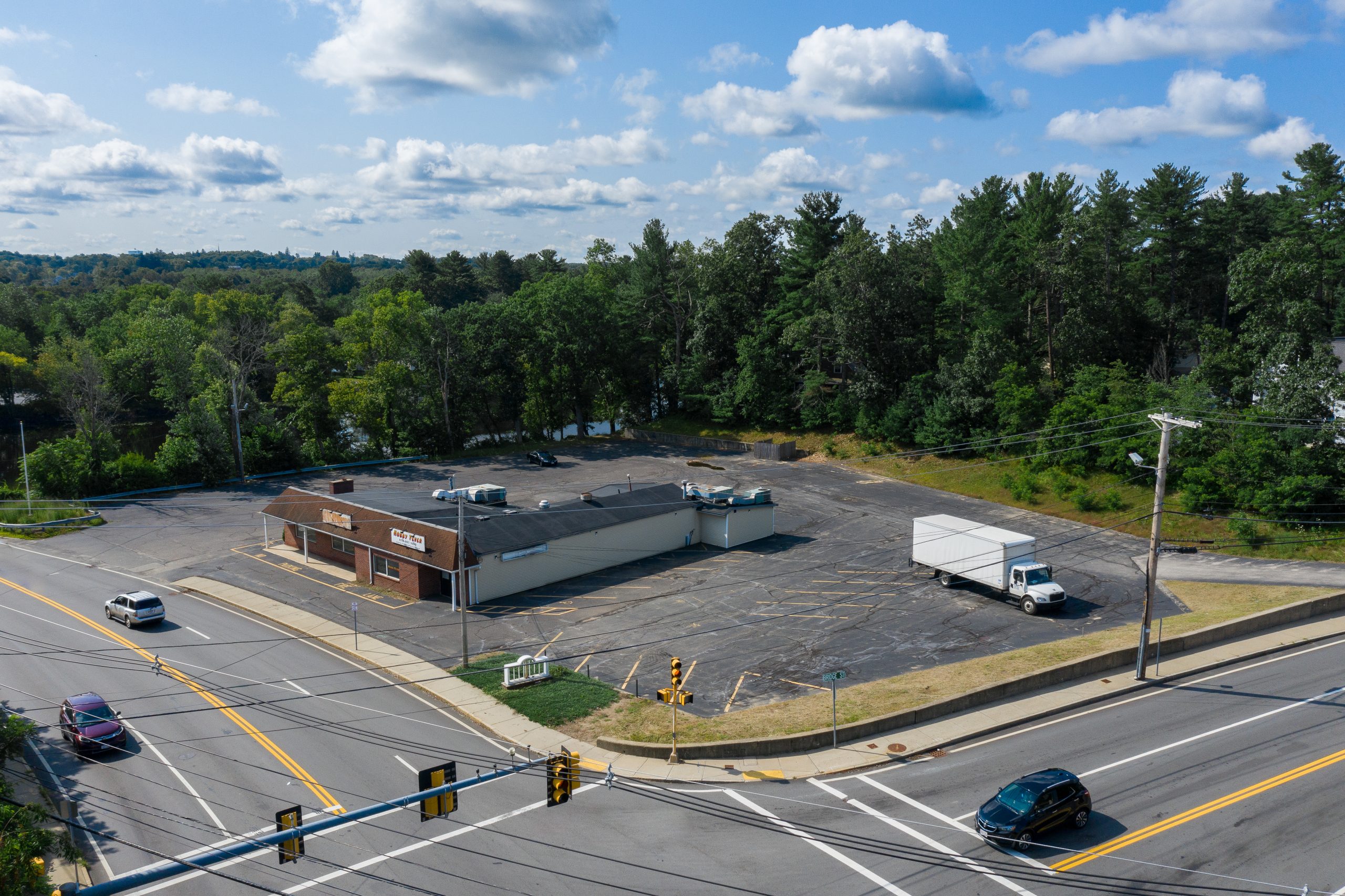 279 Boston Road Billerica, MA The Stubblebine Company, Commercial