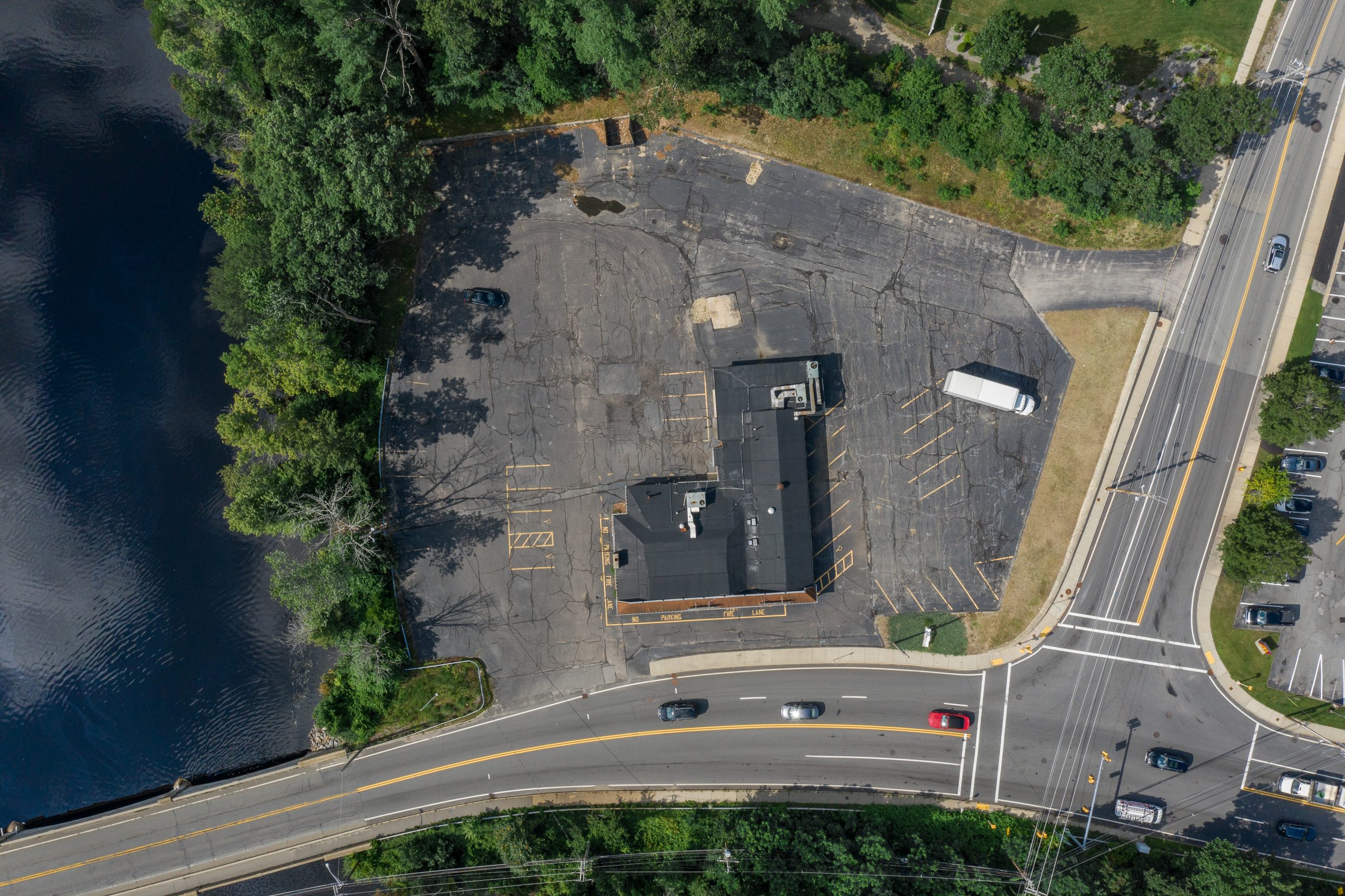 279 Boston Road Billerica, MA The Stubblebine Company, Commercial