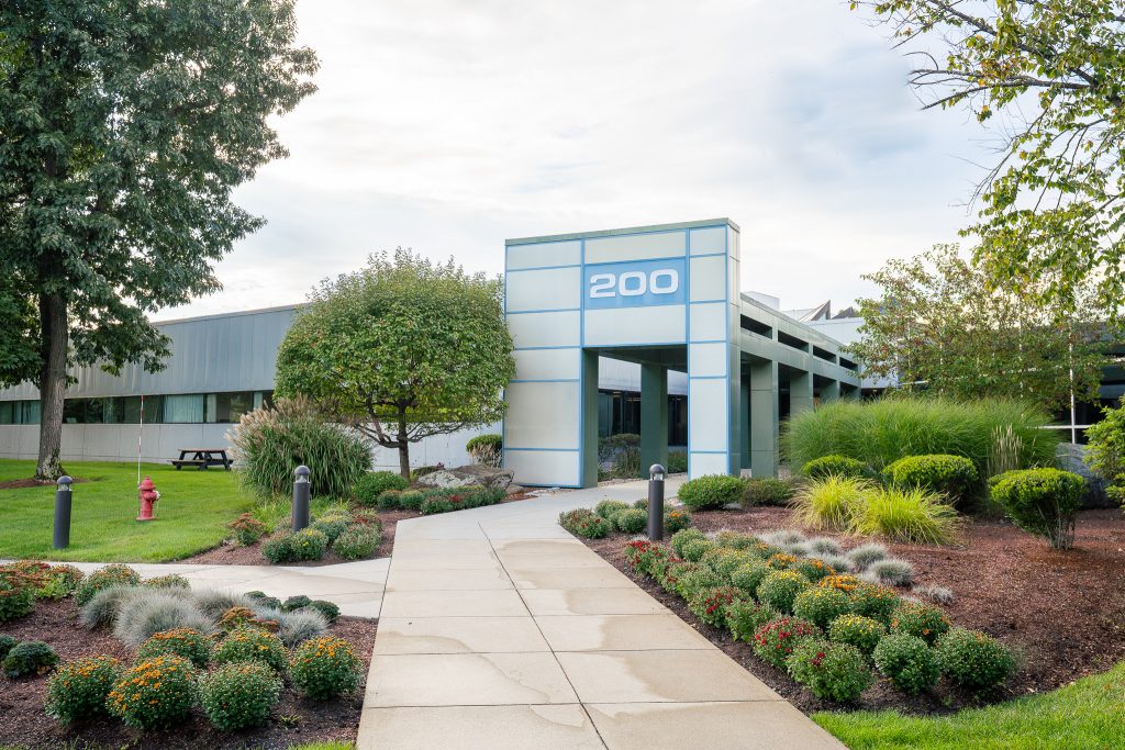 200 Innovative Way Nashua, NH The Stubblebine Company, Commercial Real Estate