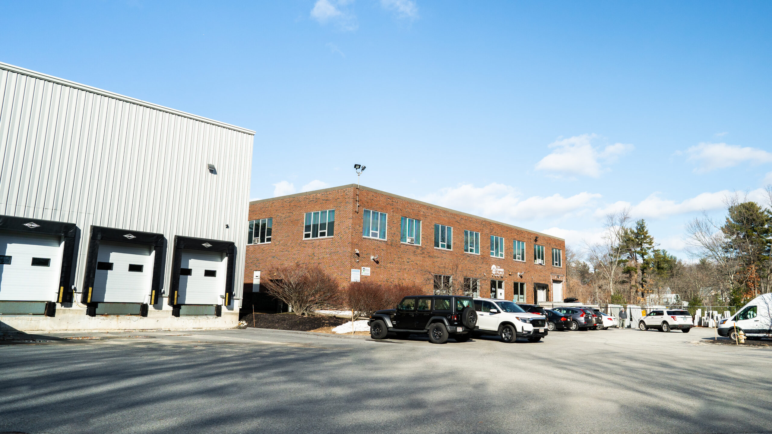 5 Waltham Street, Wilmington, MA The Stubblebine Company, Commercial