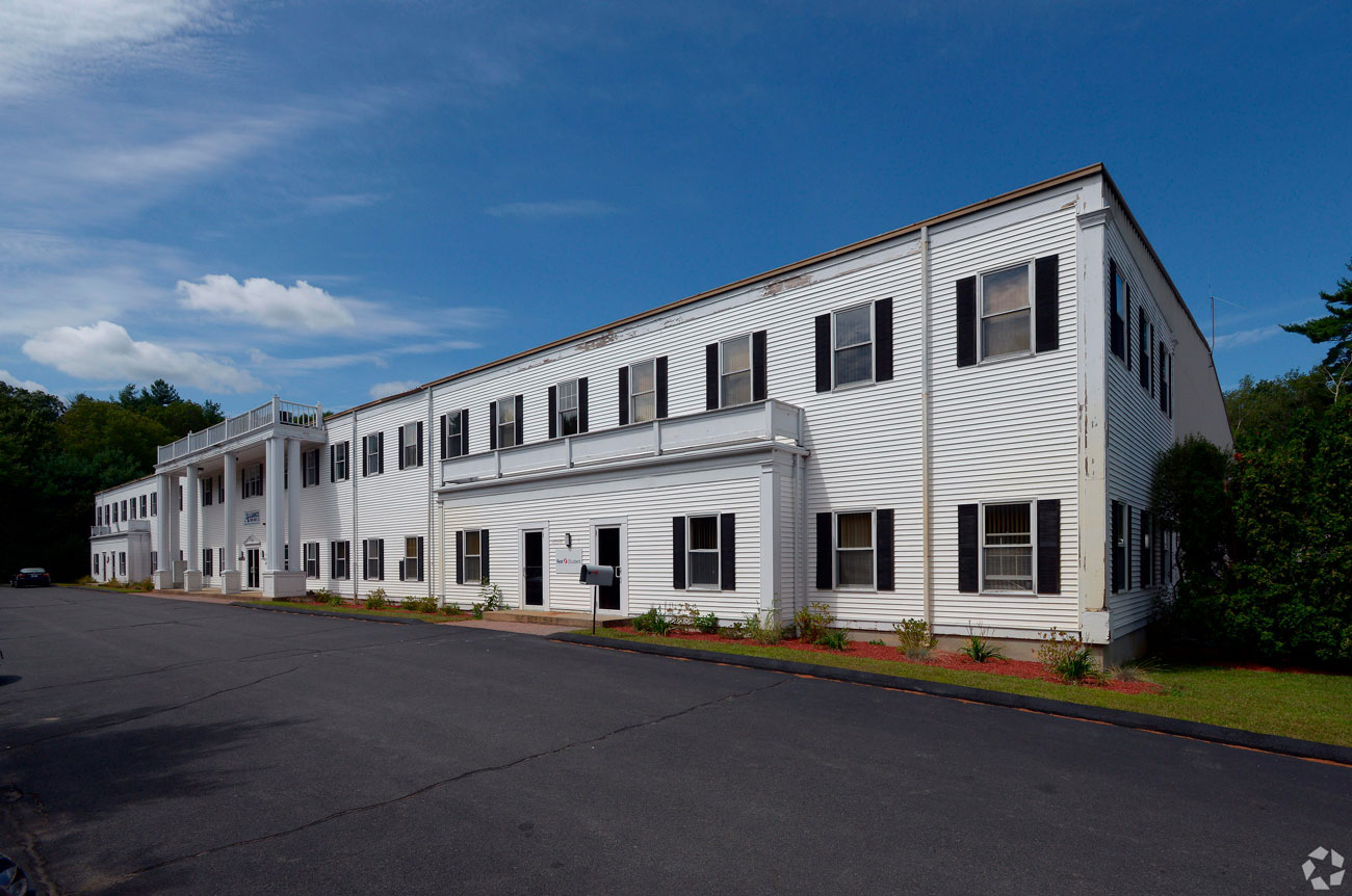 The Stubblebine Company/Corfac International Arranges The Sale Of 68 Industrial Boulevard,