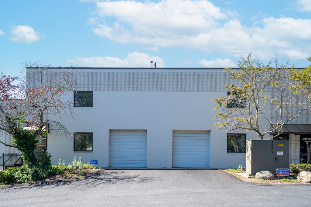 34 Sullivan Road N. Billerica, MA The Stubblebine Company, Commercial Real Estate