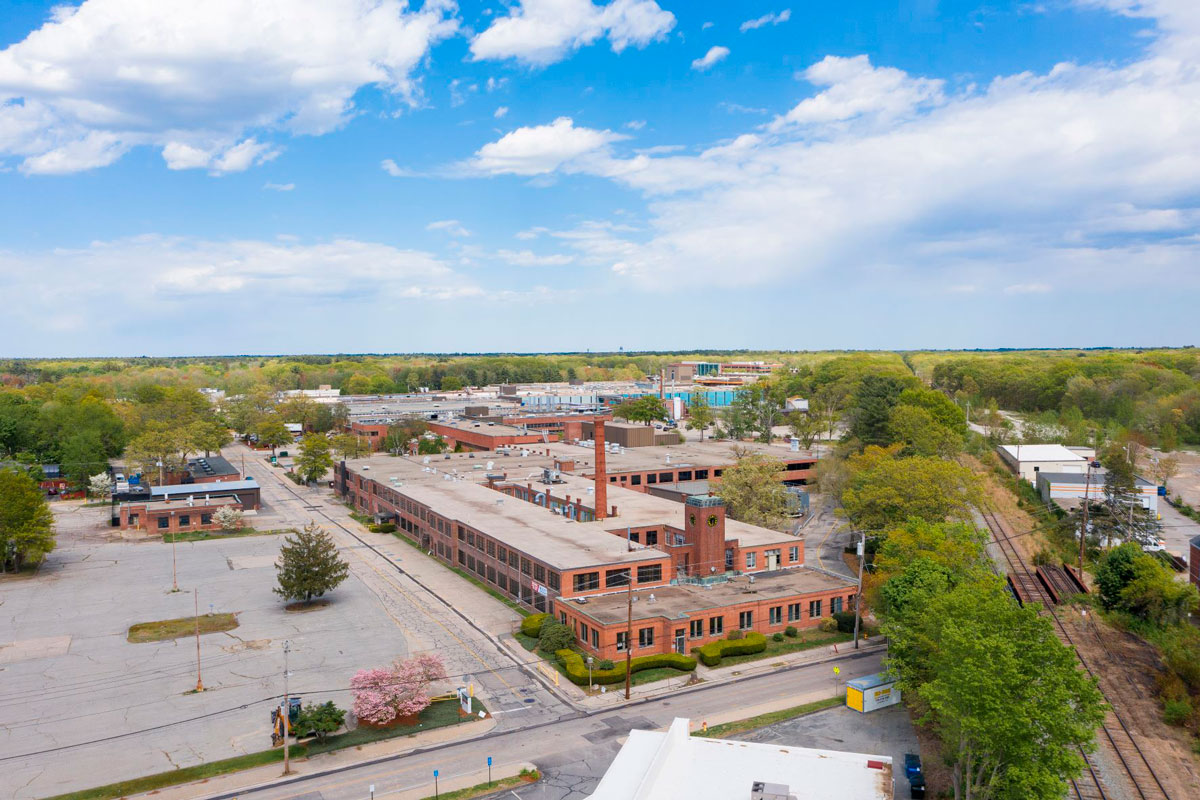 The Stubblebine Company/Corfac International Arranges The Sale Of 34 Forest St, Attleborough, Ma