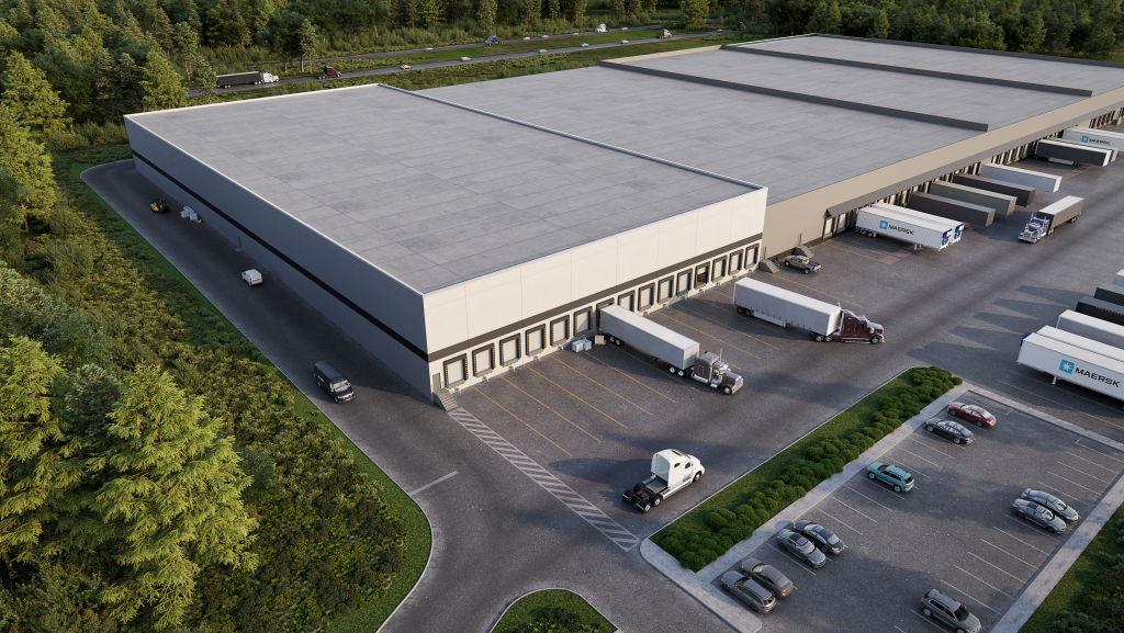 95 Aubuchon Drive Westminster, MA Build to Suit The Stubblebine