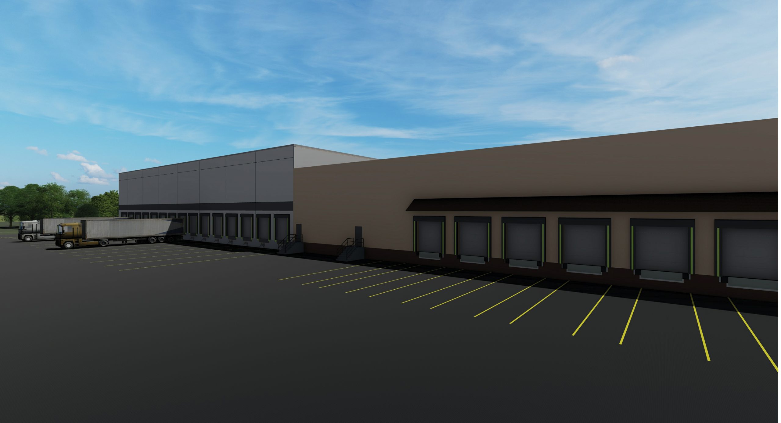 95 Aubuchon Drive Westminster, MA Build to Suit The Stubblebine