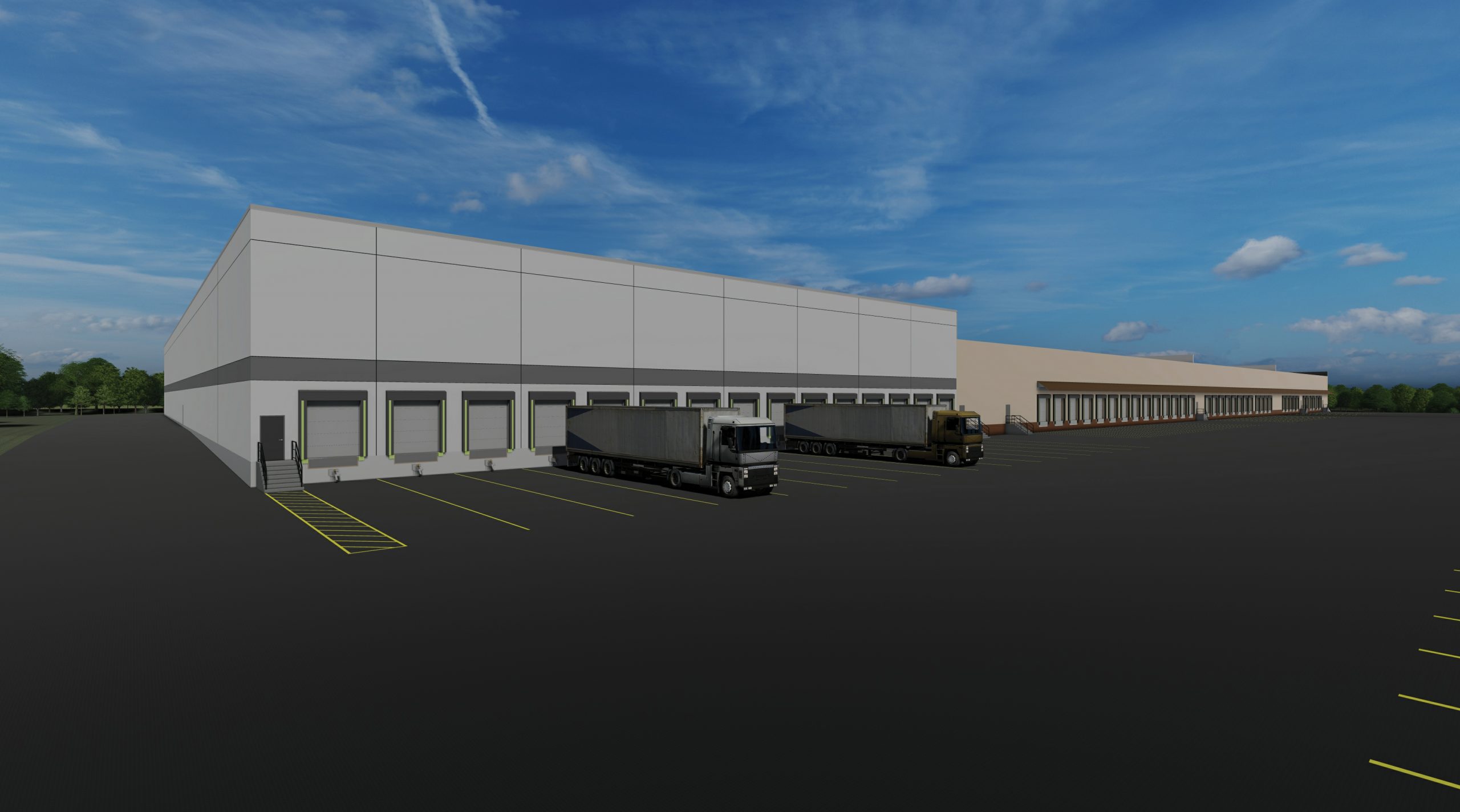 95 Aubuchon Drive Westminster, MA Build to Suit The Stubblebine