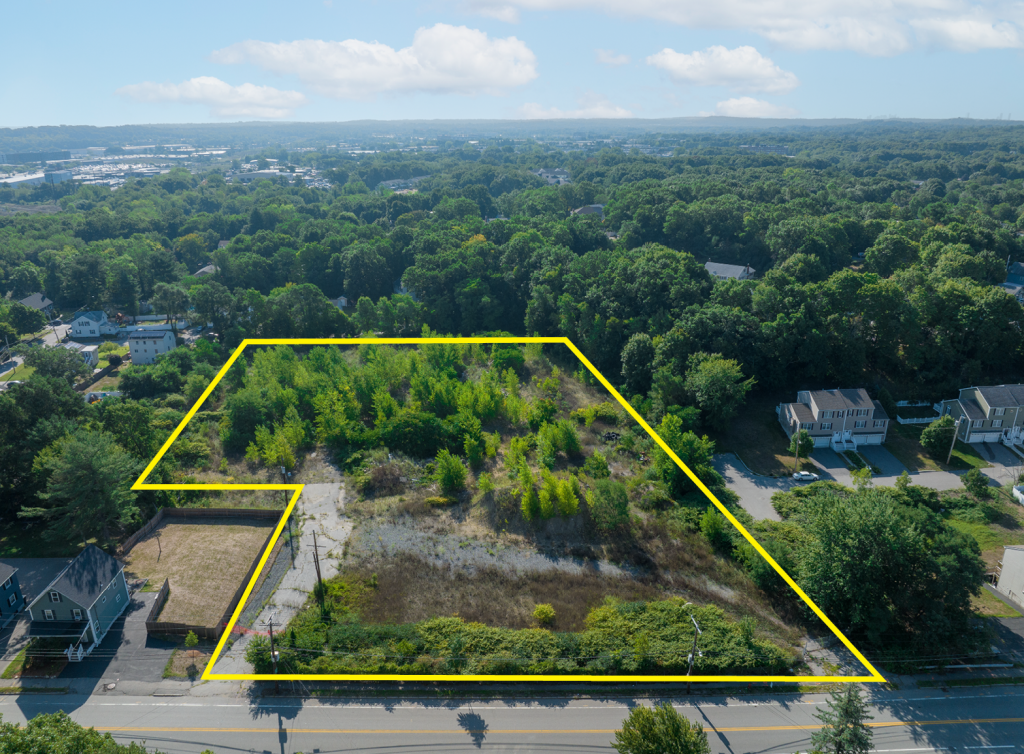 1071 Main St, Woburn, MA The Stubblebine Company, Commercial Real Estate