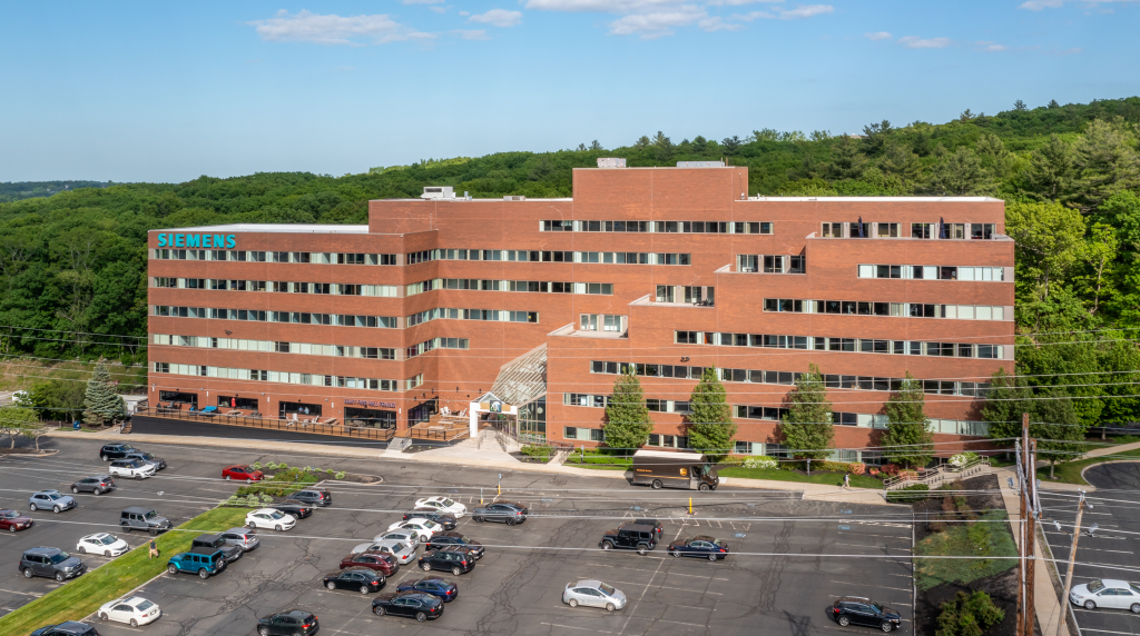 200 Fifth Ave, Waltham, MA The Stubblebine Company, Commercial Real