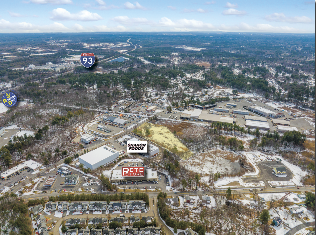 16281636 Shawsheen Street Tewksbury, MA The Stubblebine Company