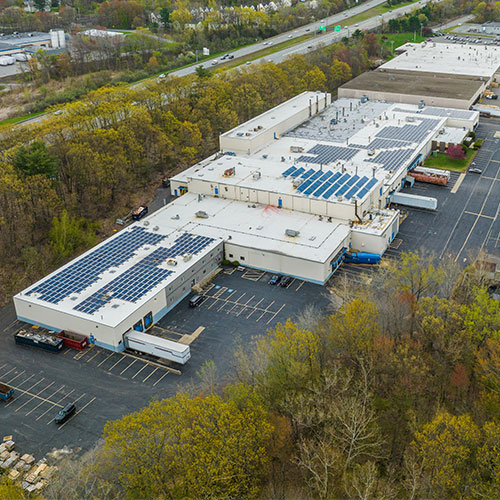 The Stubblebine Company Arranges The $12,400,000 Sale Of 101-107 Scott Drive, Leominster To Ne Wire Products