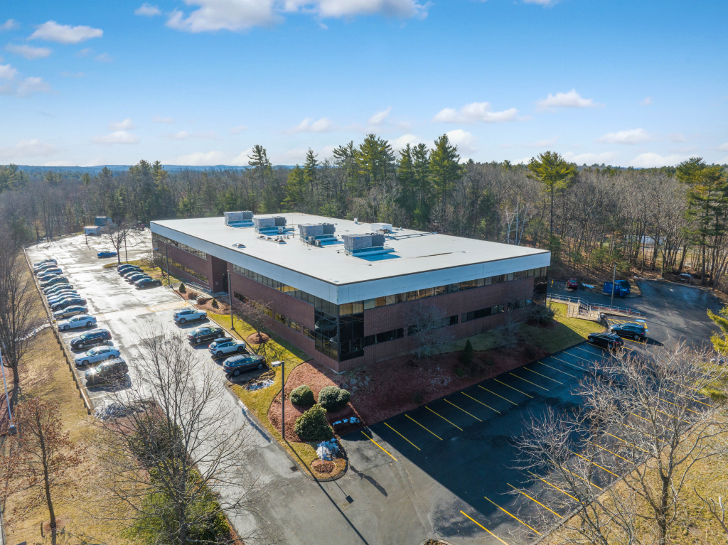 44 Manning St, Billerica, MA The Stubblebine Company, Commercial Real Estate