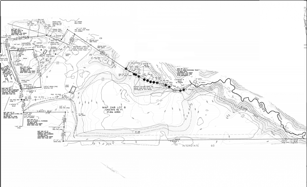 114 West Rd, Canterbury, NH The Stubblebine Company, Commercial Real