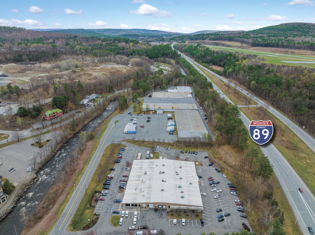 82 Benning St, West Lebanon, NH The Stubblebine Company, Commercial