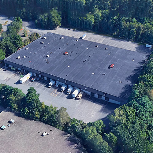 The Stubblebine Company Represents Alpha Chemical Services In The Lease Of 30,000 Sf In Avon, MA