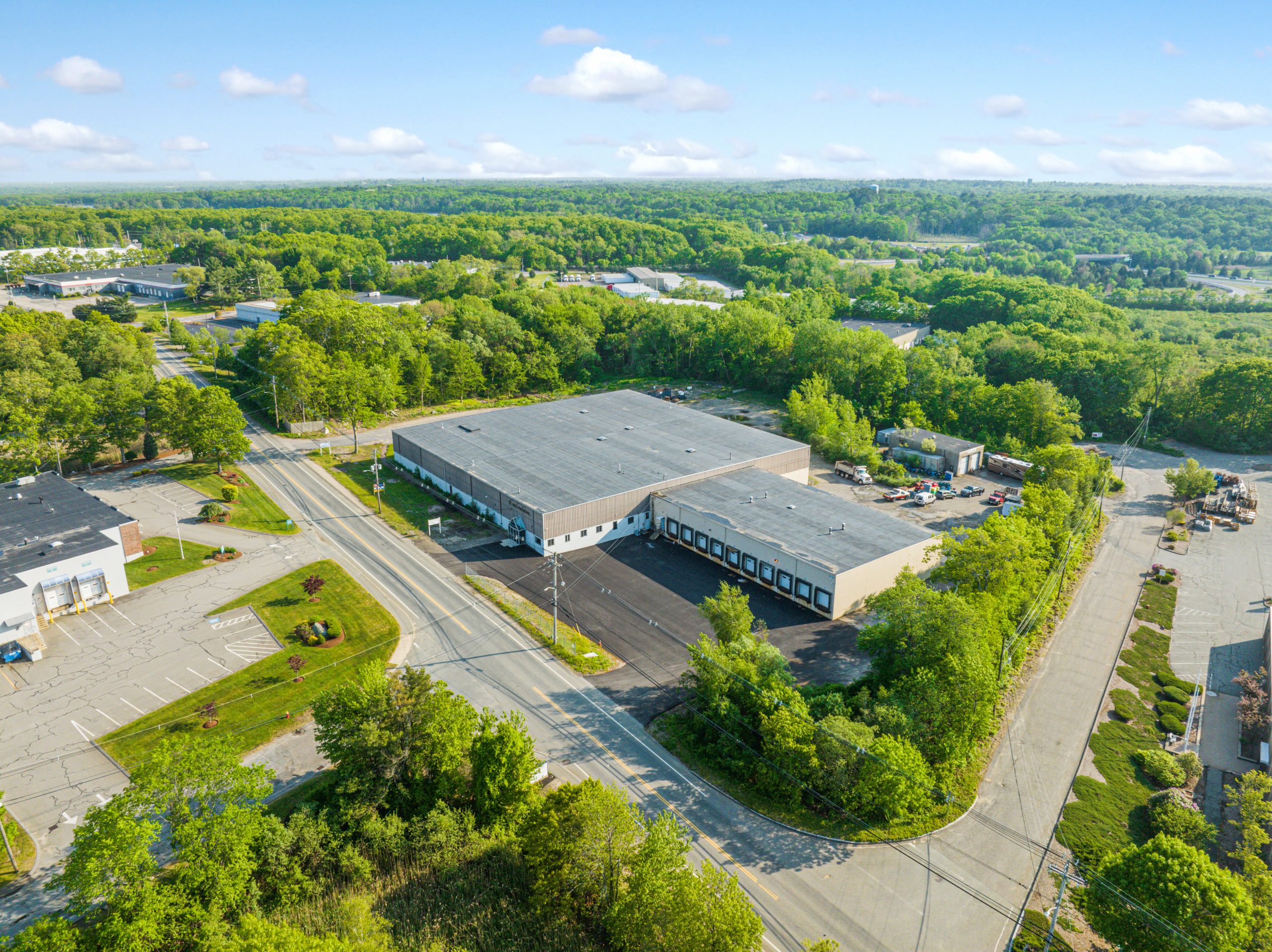 108 Bodwell St, Avon, MA The Stubblebine Company, Commercial Real Estate