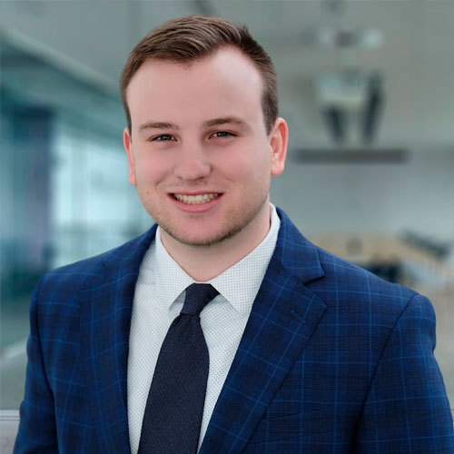 Matty Drouillard The Stubblebine Company, Commercial Real Estate