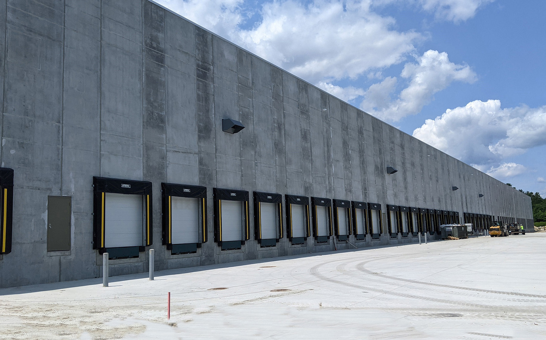 2 Howe Drive, Amherst, NH The Stubblebine Company, Commercial Real Estate