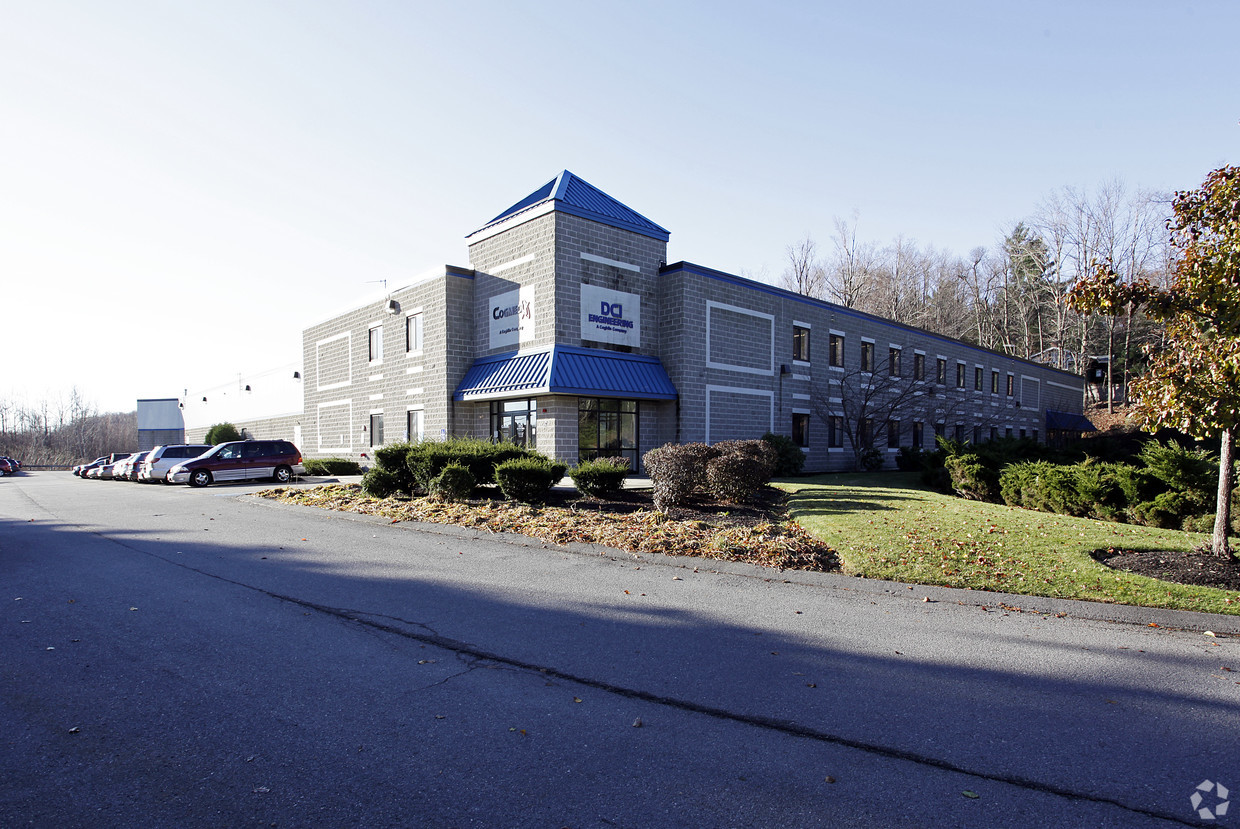 70 Hartwell Avenue, West Boylston, MA The Stubblebine Company