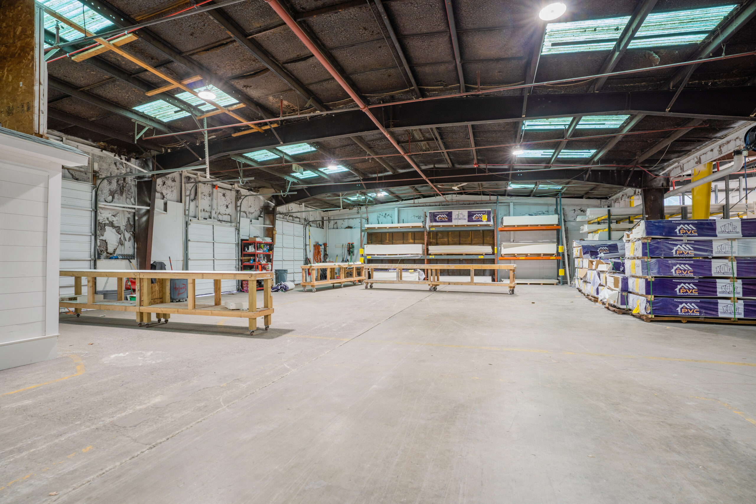 145 Union St, Holbrook, MA The Stubblebine Company, Commercial Real